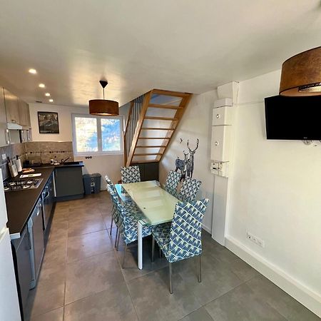 Grand Apt La Bresse 6 A 8 Pers Centre Et Pistes Proches Zewnętrze zdjęcie