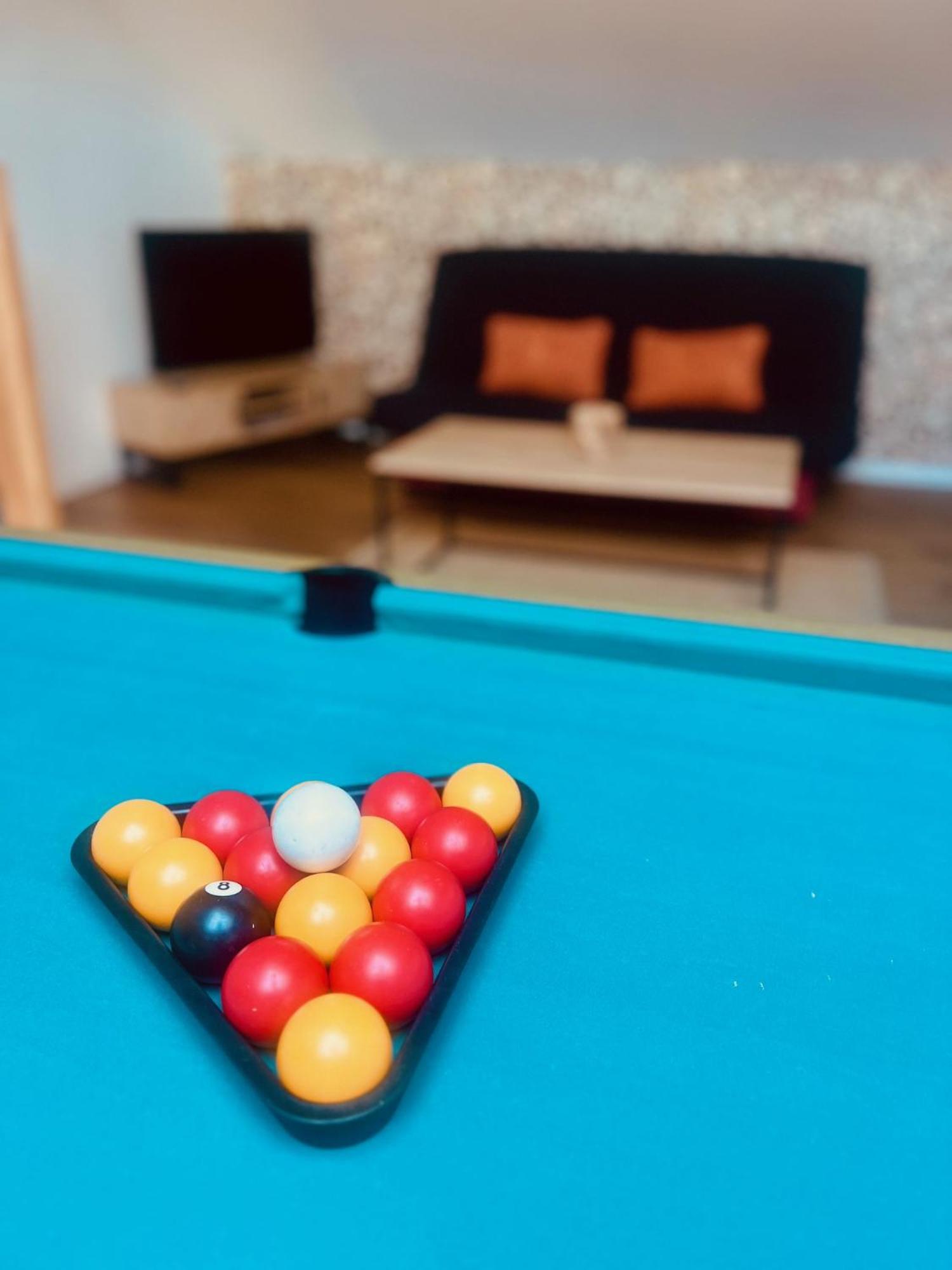 Grand Apt La Bresse 6 A 8 Pers Centre Et Pistes Proches Zewnętrze zdjęcie